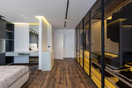 Créer un dressing sur mesure adapté à vos besoins et contraintes