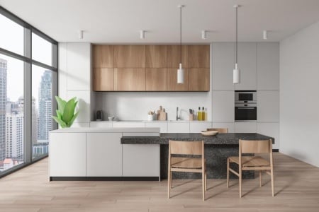Les étapes essentielles pour réussir la conception de votre cuisine