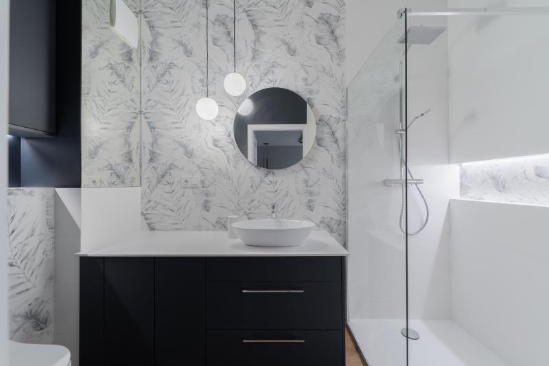 Aménagement salle de bains, nos astuces pour maximiser l'espace