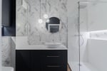Aménagement salle de bains, nos astuces pour maximiser l'espace