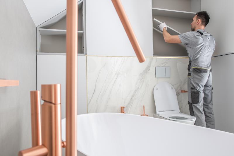 7 tendances d'aménagement intérieur qui transformeront votre maison