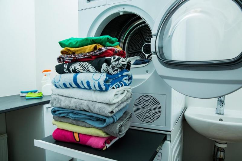 Astuces pour un am&eacute;nagement fonctionnel d'une buanderie &agrave; Gu&eacute;rande
