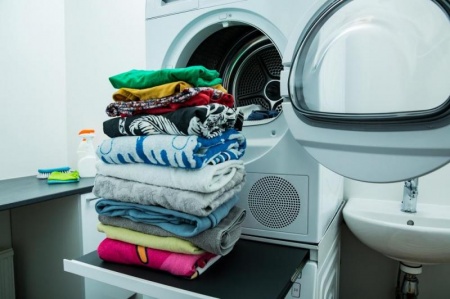 Astuces pour un am&eacute;nagement fonctionnel d'une buanderie &agrave; Gu&eacute;rande