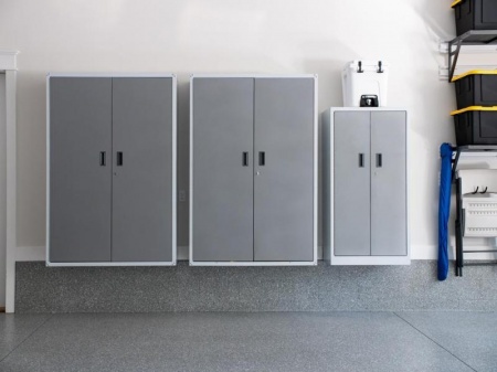 Am&eacute;nagement du garage, solutions pour un espace parfaitement organis&eacute;